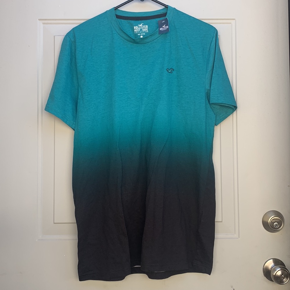 Hollister 👕 shirt